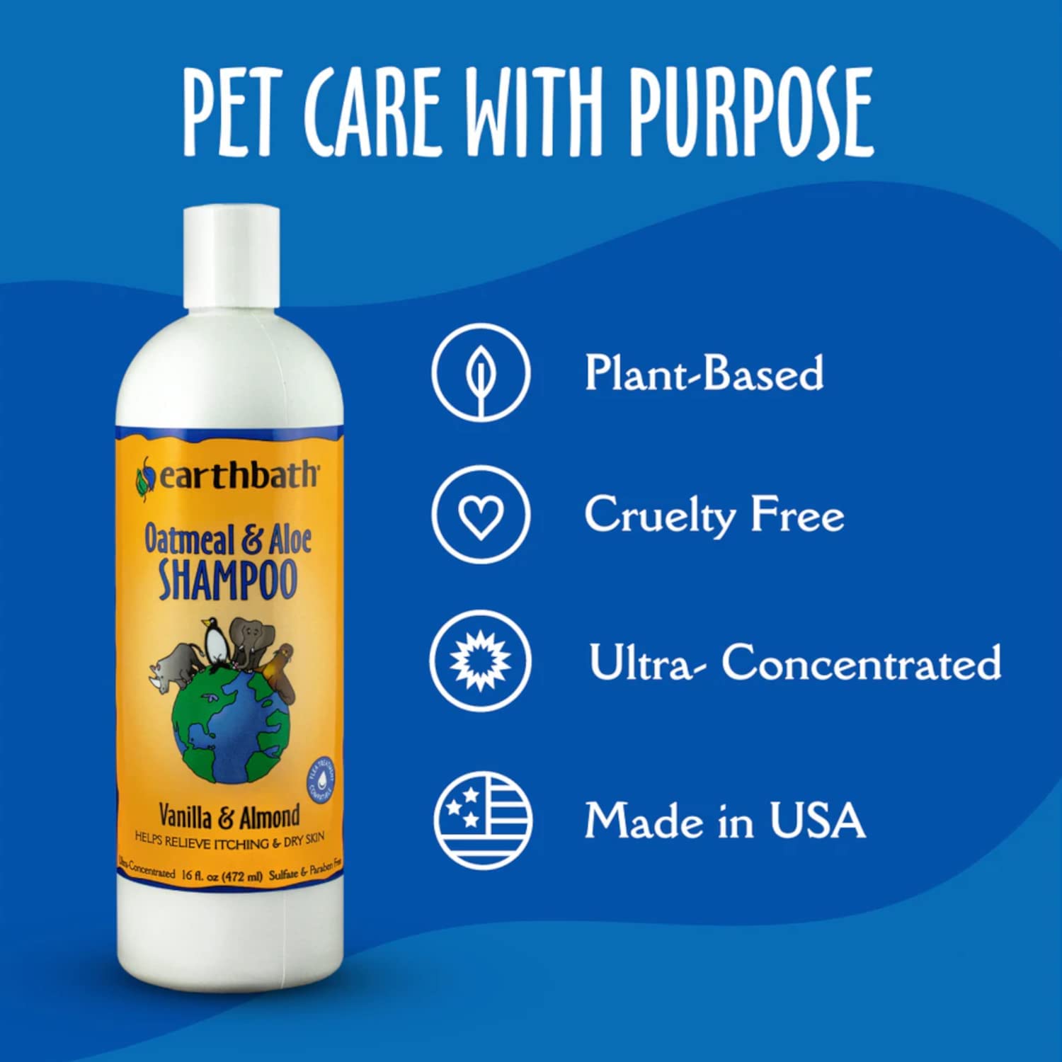 What is the best dog shampoo?
