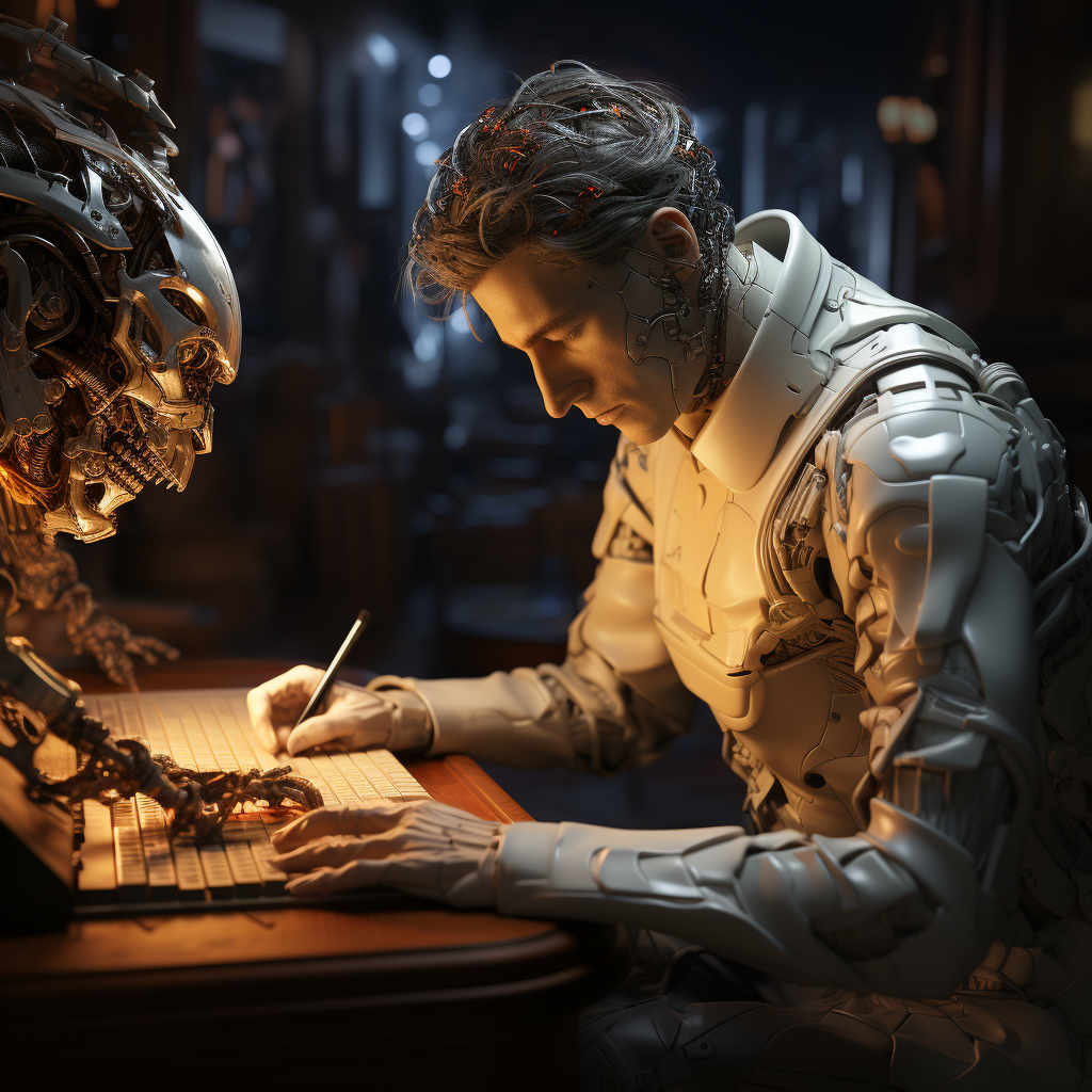 Jasper AI Writing: The Ultimate Guide to Harnessing AI for Content Mastery